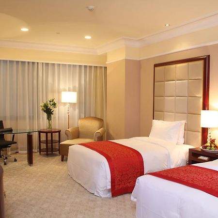 Grand Concordia Hotel Beijing Room photo