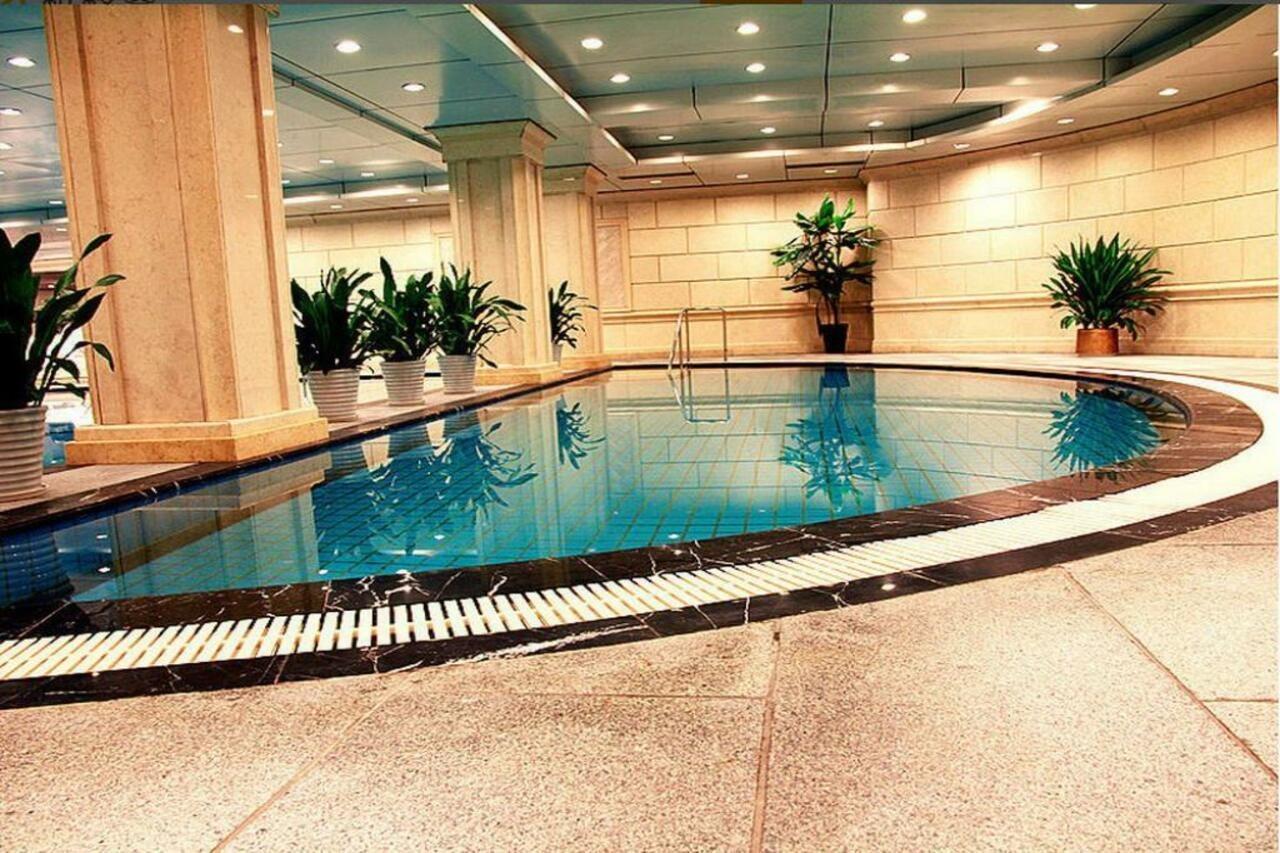Grand Concordia Hotel Beijing Exterior photo