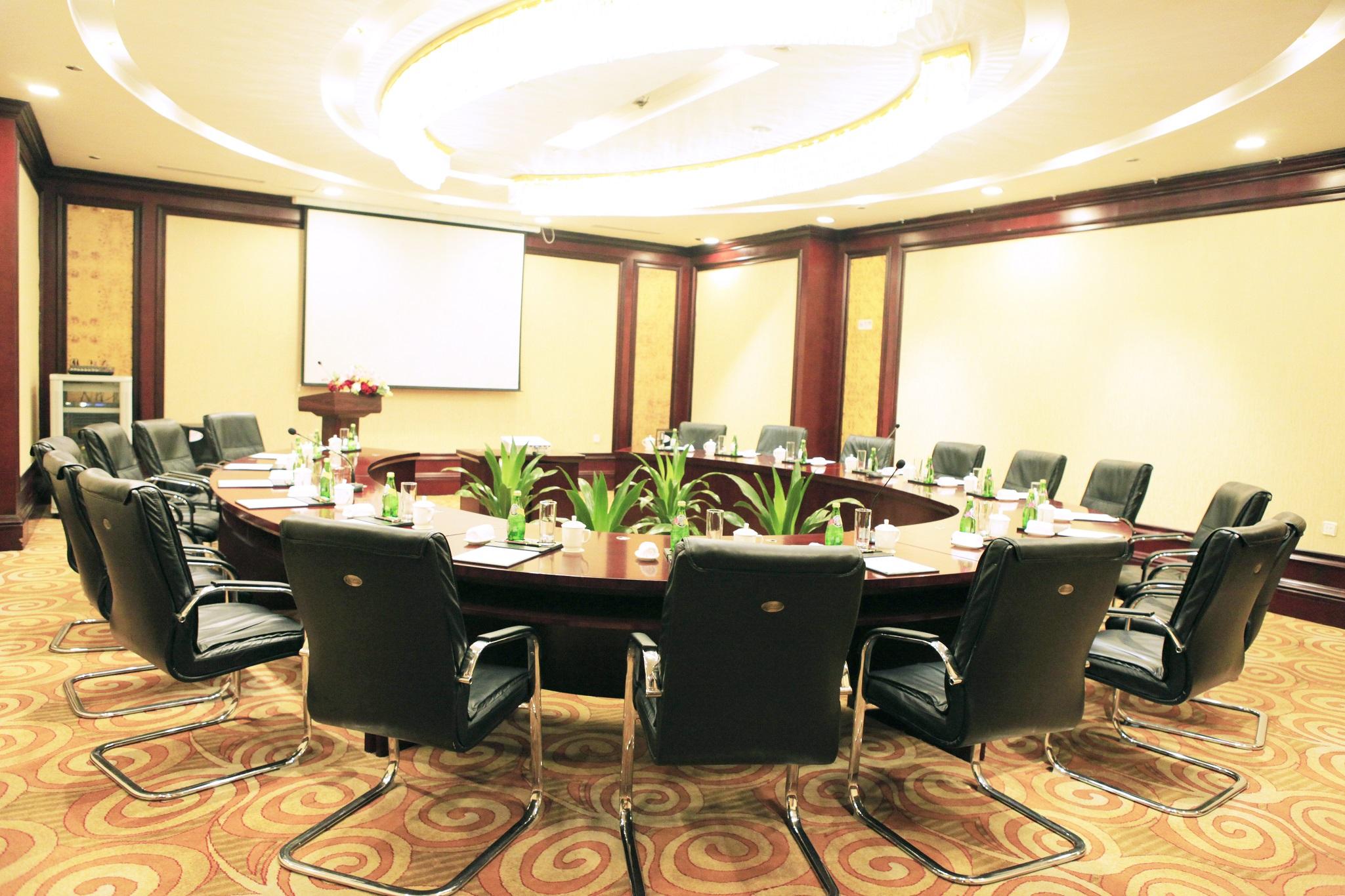 Grand Concordia Hotel Beijing Exterior photo