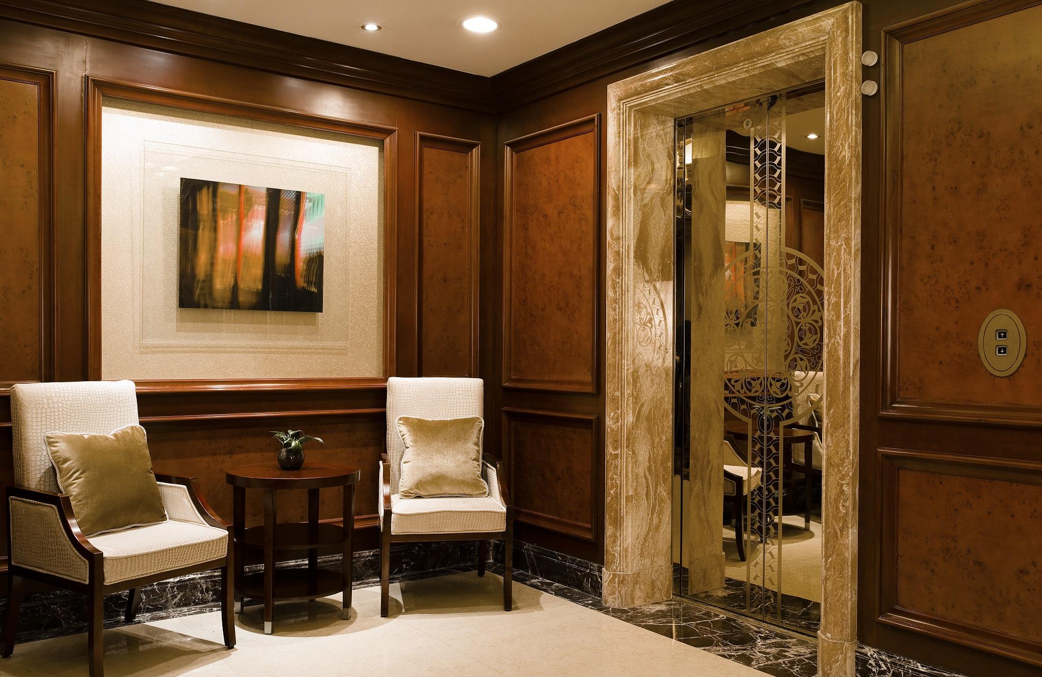 Grand Concordia Hotel Beijing Exterior photo