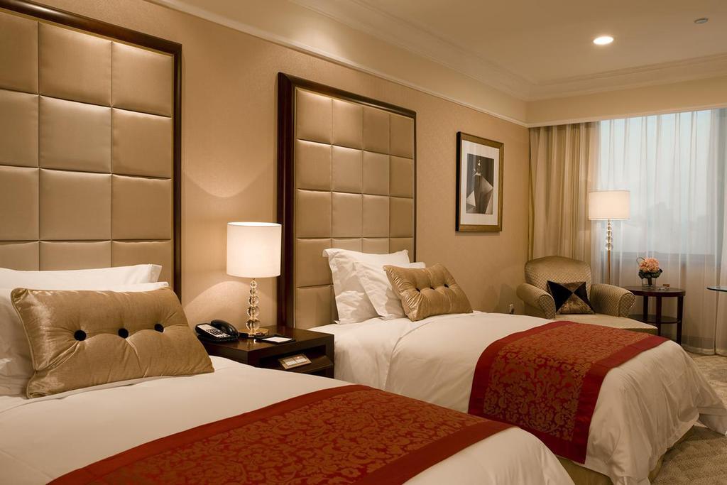 Grand Concordia Hotel Beijing Room photo