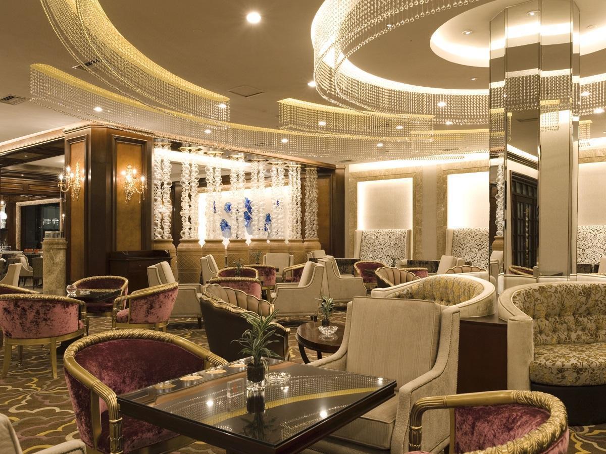 Grand Concordia Hotel Beijing Exterior photo
