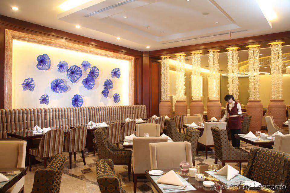 Grand Concordia Hotel Beijing Exterior photo